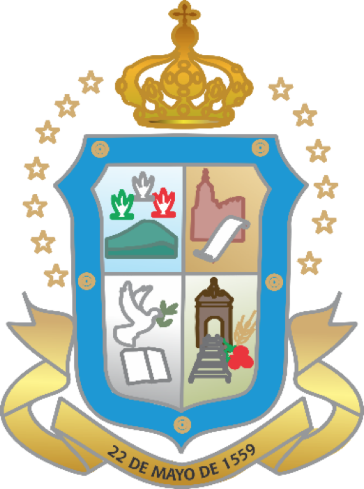 Yurécuaro, Michoacán Gobierno Municipal 20212024