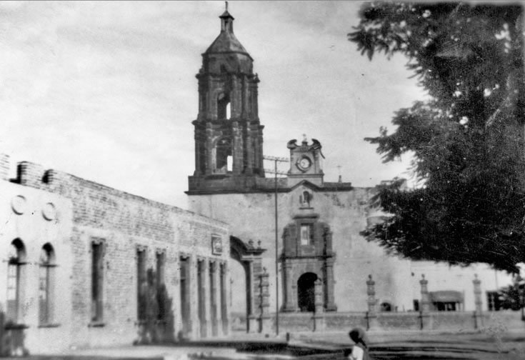 Historia de Yurécuaro